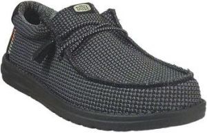 Derbie HEYDUDE  Wally sport mesh