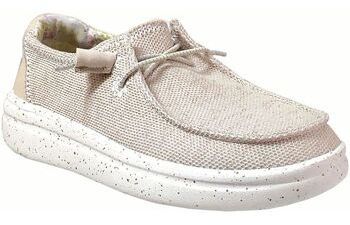 Derbie HEYDUDE  Wendy rise stretch