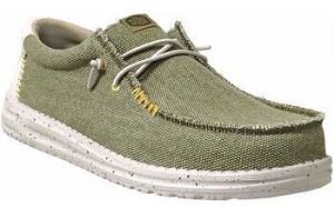 Derbie HEYDUDE  Wally coastline jute