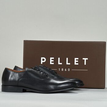 Richelieu Pellet  BART