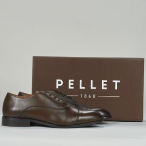 Derbie Pellet  CLAUDIO