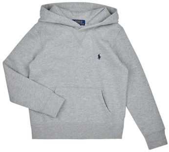 Mikiny Polo Ralph Lauren  LS PO HOOD-TOPS-KNIT