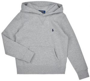 Mikiny Polo Ralph Lauren  LS PO HOOD-TOPS-KNIT