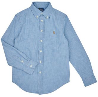 Košele s dlhým rukávom Polo Ralph Lauren  LS BD-TOPS-SHIRT