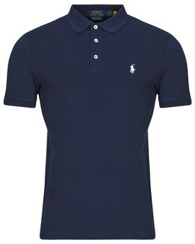 Polokošele s krátkym rukávom Polo Ralph Lauren  POLO AJUSTE SLIM FIT EN COTON STRETCH MESH