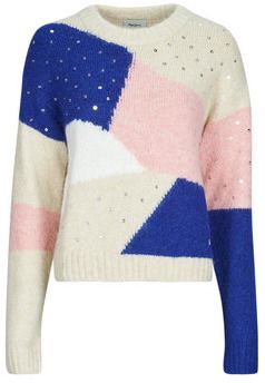 Svetre Pepe jeans  NORA