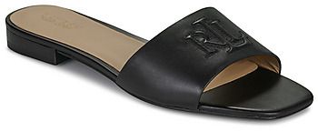 Šľapky Lauren Ralph Lauren  EVERLEY SLIDE