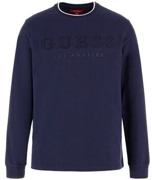 Mikiny Guess  X0RP00 K6YV3