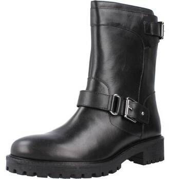 Čižmy Geox  D HOARA B