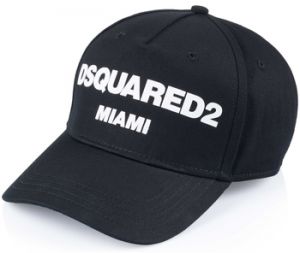 Šiltovky Dsquared  -