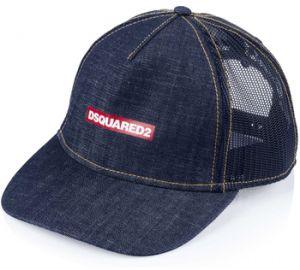 Šiltovky Dsquared  -