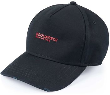 Šiltovky Dsquared  -