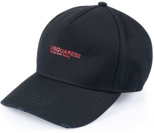 Šiltovky Dsquared  -