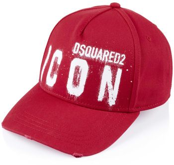 Šiltovky Dsquared  -