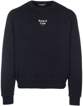 Mikiny Dsquared  -