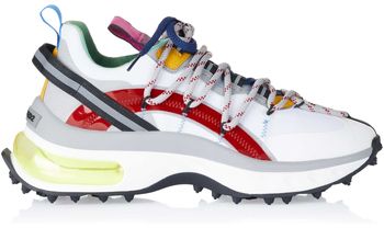 Módne tenisky Dsquared  -