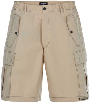 Šortky/Bermudy Dsquared  -