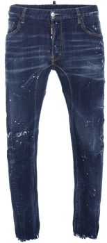 Džínsy Slim Dsquared  -