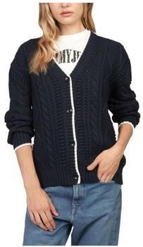 Kabáty Tommy Hilfiger  -