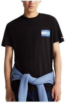 Tričká s krátkym rukávom Tommy Hilfiger  -