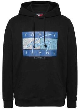 Mikiny Tommy Hilfiger  -