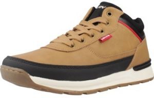 Čižmy Levis  ASCOT REFRESH