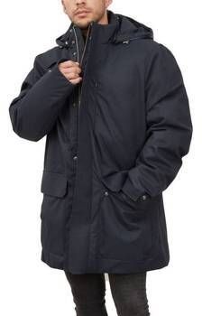 Kabáty Geox  M AERANTIS PARKA