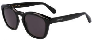 Slnečné okuliare Salvatore Ferragamo  Occhiali da Sole  SF2040SE 001