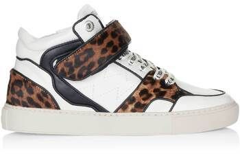 Módne tenisky Zadig & Voltaire  -