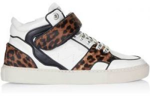 Módne tenisky Zadig & Voltaire  -