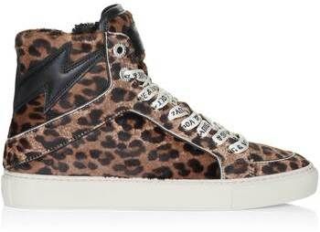 Módne tenisky Zadig & Voltaire  -