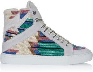 Módne tenisky Zadig & Voltaire  -