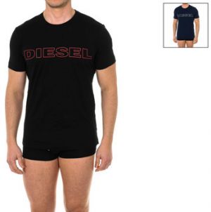 Tričká s krátkym rukávom Diesel  A02117-0DARX-E0013
