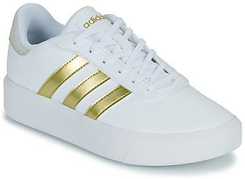 Nízke tenisky adidas  COURT PLATFORM