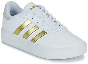 Nízke tenisky adidas  COURT PLATFORM