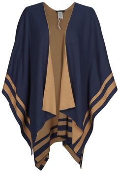 Vesty bez rukávov/Cardigany Lauren Ralph Lauren  JET SETTER-PONCHO
