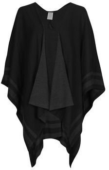 Vesty bez rukávov/Cardigany Lauren Ralph Lauren  JET SETTER-PONCHO