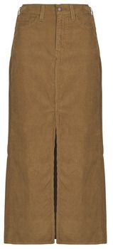 Sukňa Levis  ANKLE COLUMN SKIRT