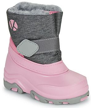 Obuv do snehu Kimberfeel  NEMO