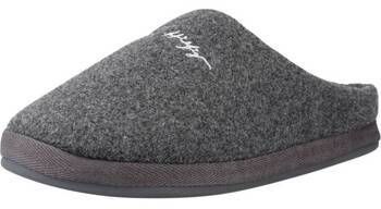 Papuče Tommy Hilfiger  SLIPPER FELT