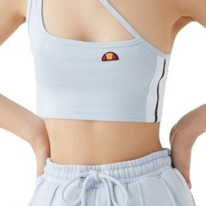 Blúzka Ellesse  PLAYSOL CROP TOP