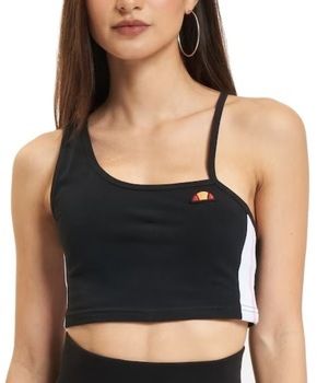 Blúzka Ellesse  PLAYSOL CROP TOP