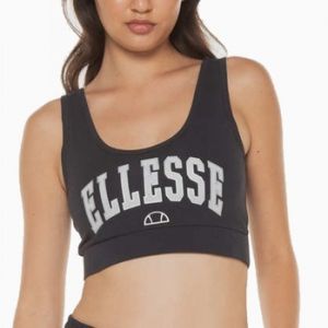 Blúzka Ellesse  MILANA BRA TOP