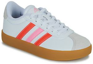 Nízke tenisky adidas  VL COURT 3.0 K