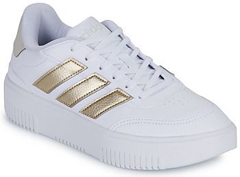 Nízke tenisky adidas  COURTBLOCK BOLD