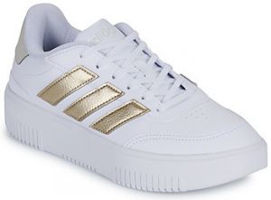 Nízke tenisky adidas  COURTBLOCK BOLD