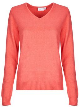 Svetre Vila  VIRIL V NECK
