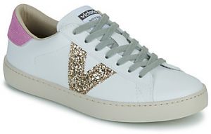 Nízke tenisky Victoria  BERLIN GLITTER