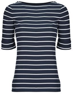 Tričká s krátkym rukávom Lauren Ralph Lauren  JUDY
