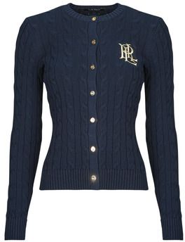 Vesty bez rukávov/Cardigany Lauren Ralph Lauren  RALHAN